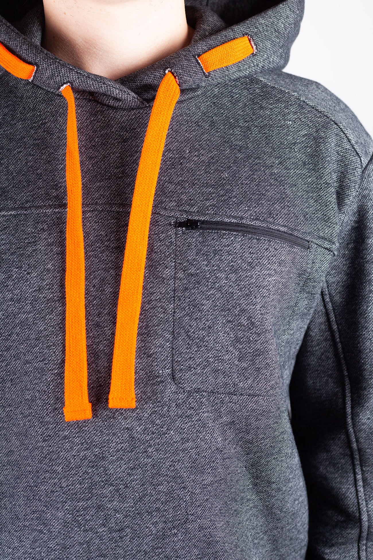 Hoodie Herren Kapuzenpullover Schnittmuster Schnittmuster Herren