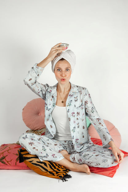 Pajamas Doris Devon